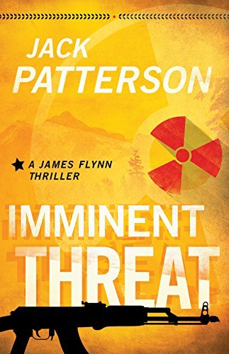 James Flynn book cover 2