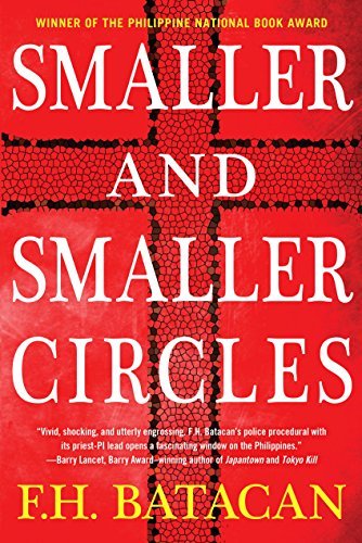 Smaller and Smaller Circles