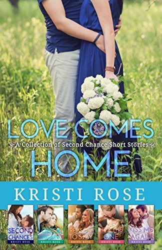 Love Comes Home book cover