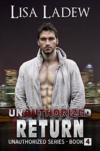 Unauthorized Return book cover