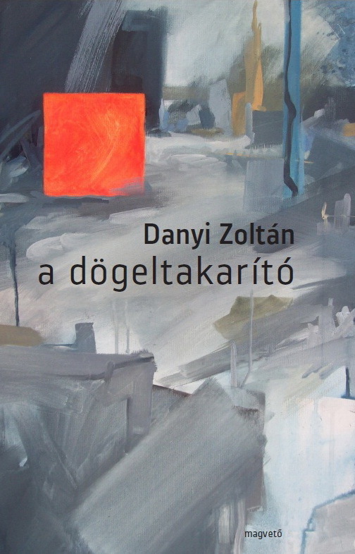 A dögeltakarító