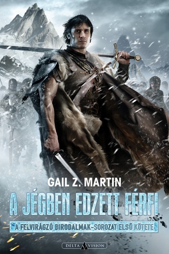 A jégben edzett férfi book cover