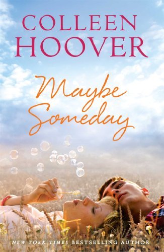 Maybe Someday (Maybe, #1)