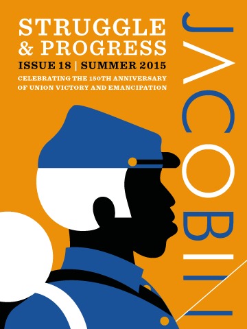 Struggle and Progress book cover
