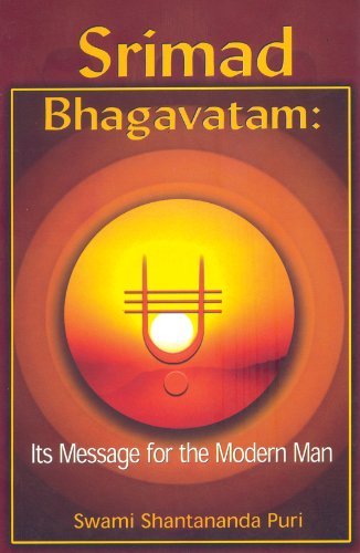 Shrimad Bhagavatam