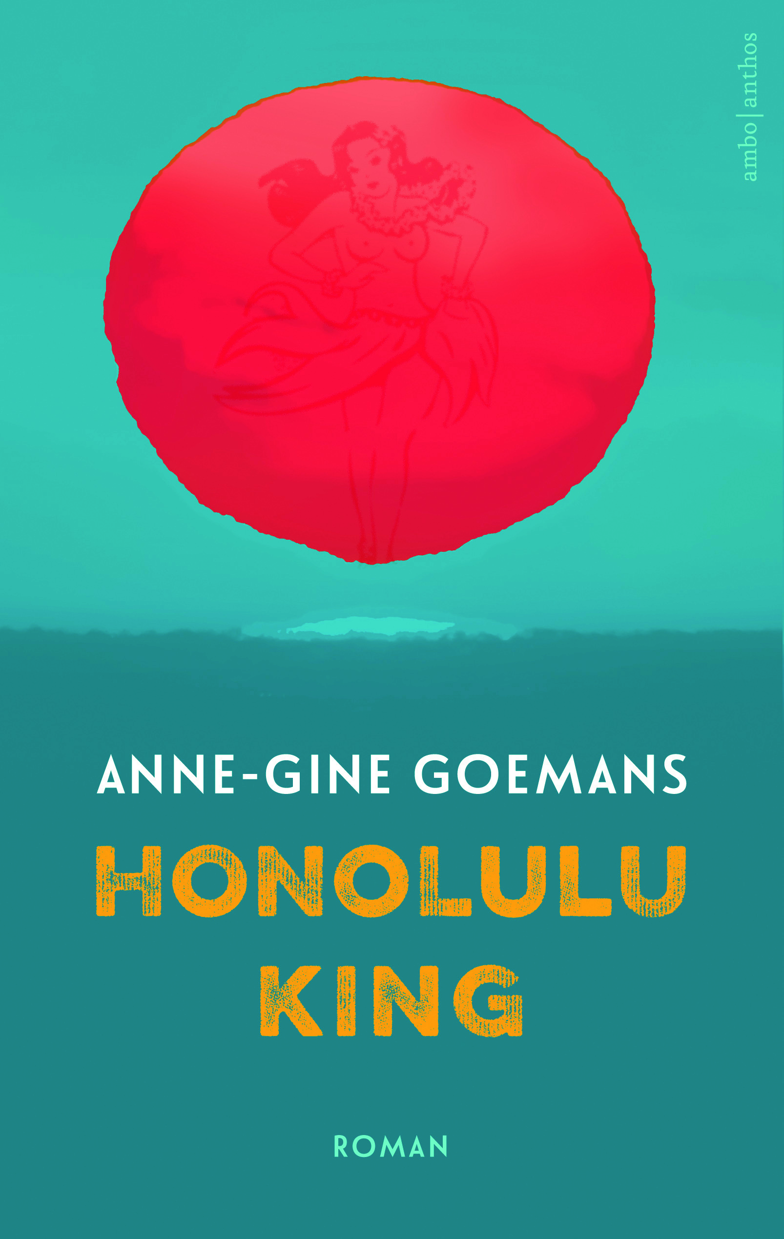 Honolulu King