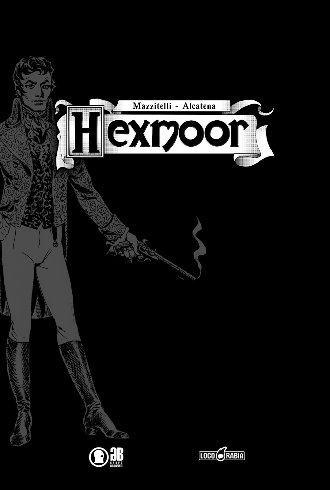 Hexmoor