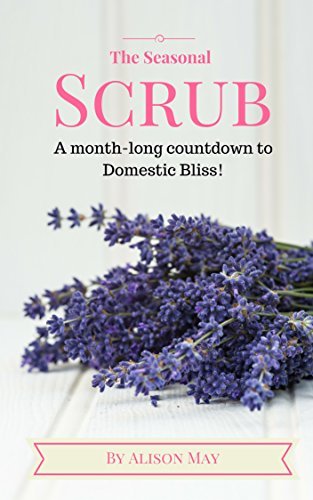 The Seasonal Scrub
