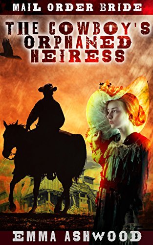 Mail Order Bride book cover