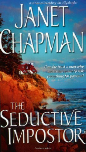 The Seductive Impostor book cover