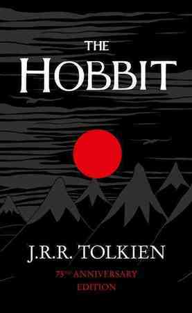 The Hobbit (The Lord of the Rings, #0)