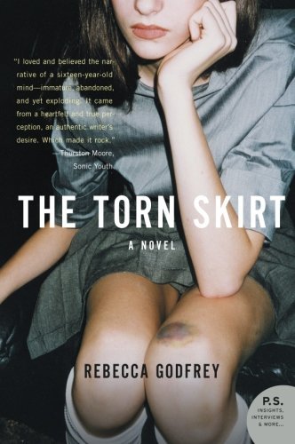 The Torn Skirt