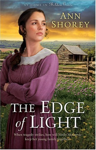 The Edge of Light