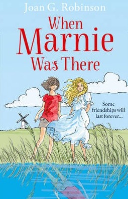 When Marnie Was There