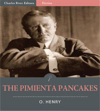 The Pimienta Pancakes