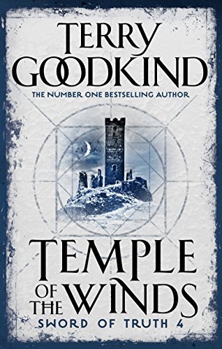 Temple of the Winds (Sword of Truth #4)