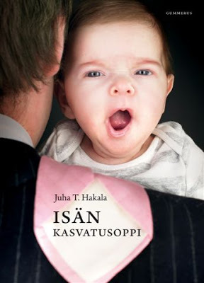 Isän kasvatusoppi