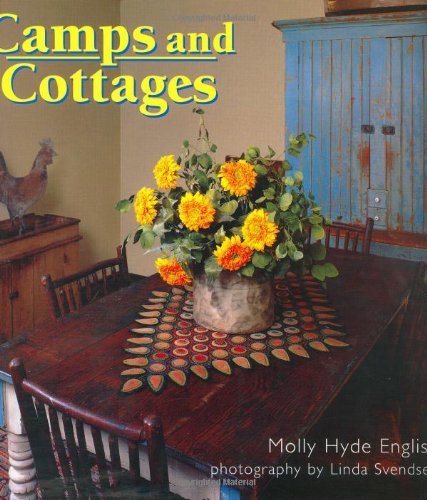 Camps and Cottages by Molly Hyde English | Goodreads