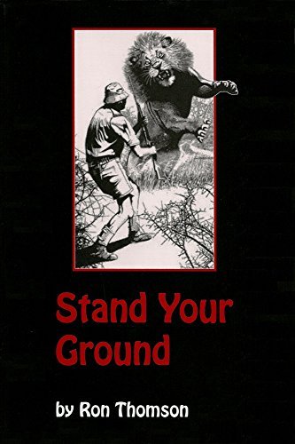 Stand Your Ground