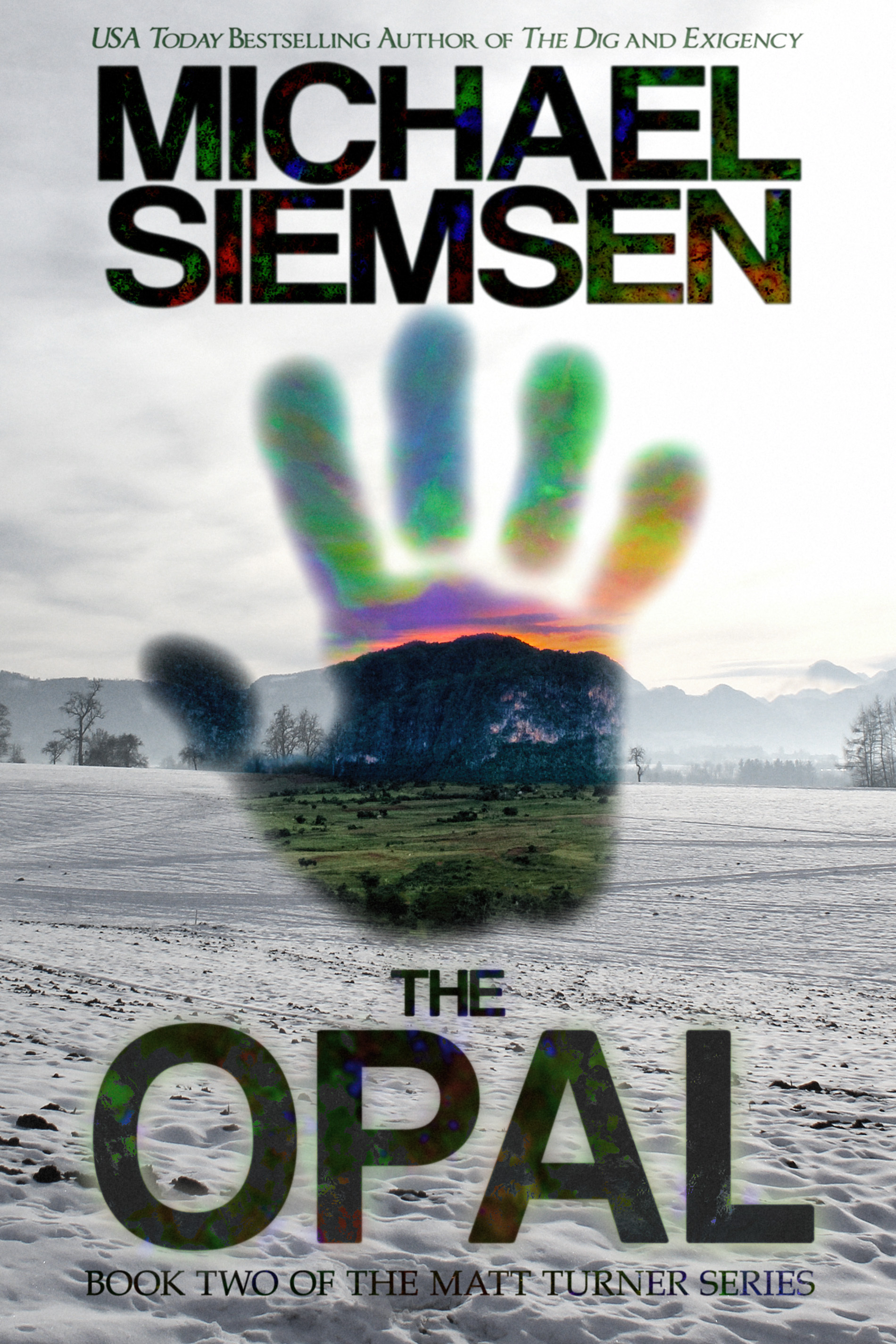 The Opal