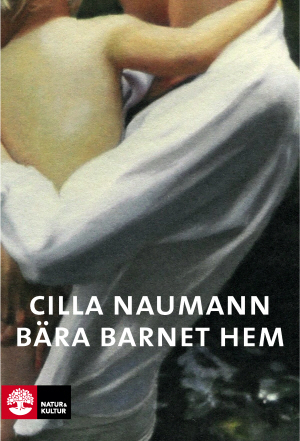 Bära barnet hem book cover
