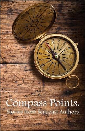 Compass Points: Stories from Seacoast Authors by Tom Holbrook | Goodreads