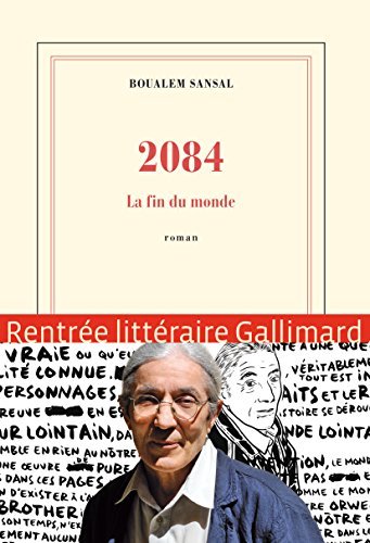 2084: La fin du monde