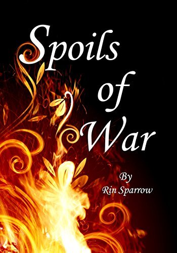 Spoils of War book cover