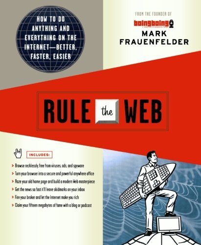 Rule the Web book cover