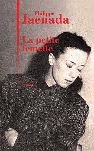 La Petite Femelle book cover