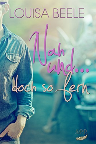 Forrest Plaza Reihe book cover 2