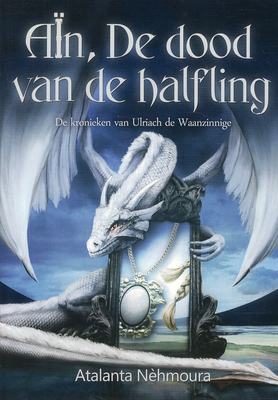 Aïn, de dood van de halfling