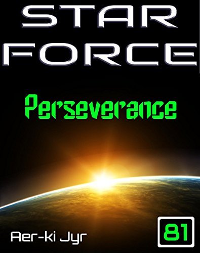 Star Force book cover