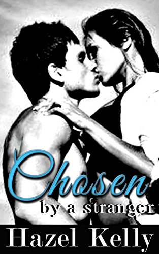 Chosen by a Stranger book cover
