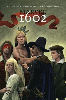 Marvel 1602
