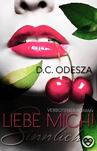 Liebe mich! book cover 1