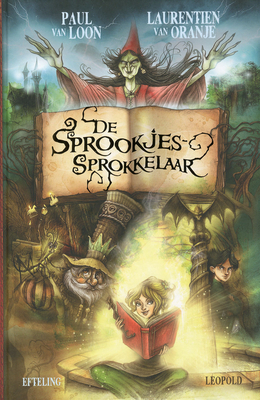 De Sprookjessprokkelaar