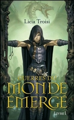 La secte des Assassins (Guerres du Monde émergé, #1)