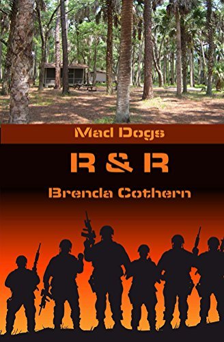 R & R book cover