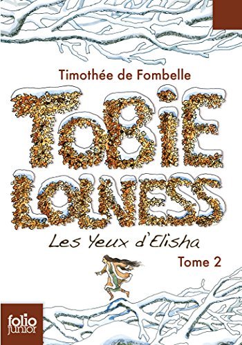 Les yeux d'Elisha