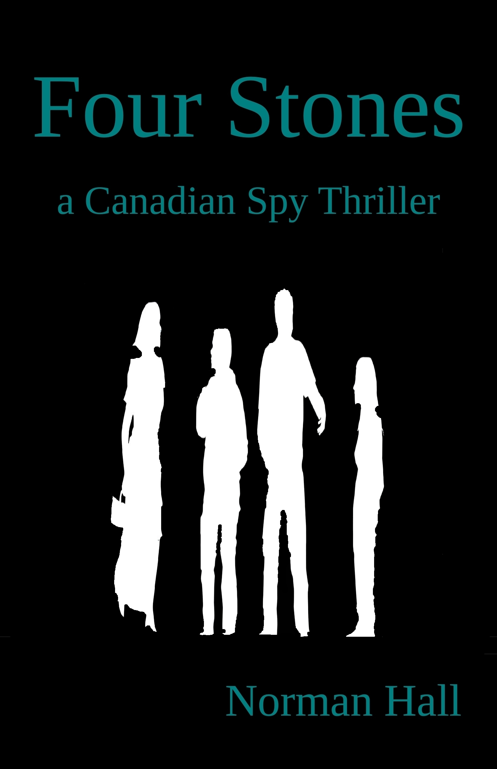 Four Stones by Norman Hall Goodreads