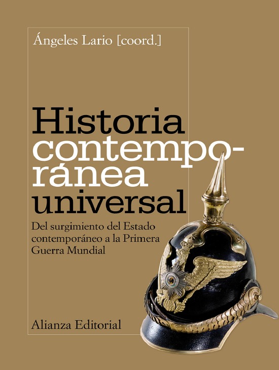 Historia contemporánea universal