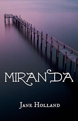 Miranda book cover