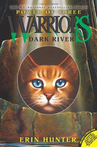Dark River (Warriors: Power of Three, #2)