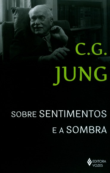 Sobre sentimentos e a sombra book cover
