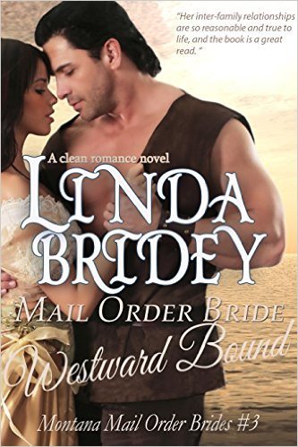 Montana Mail Order Brides book cover 3