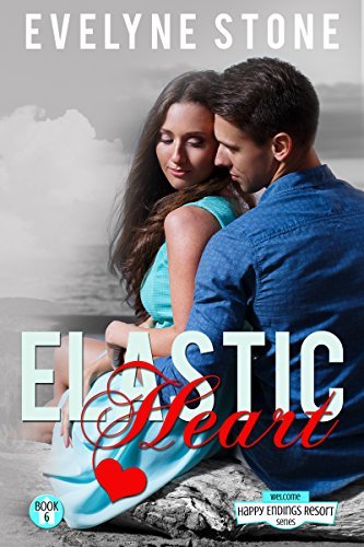 Elastic Heart book cover