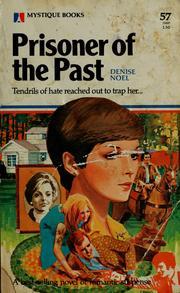 Prisoner of the Past book cover