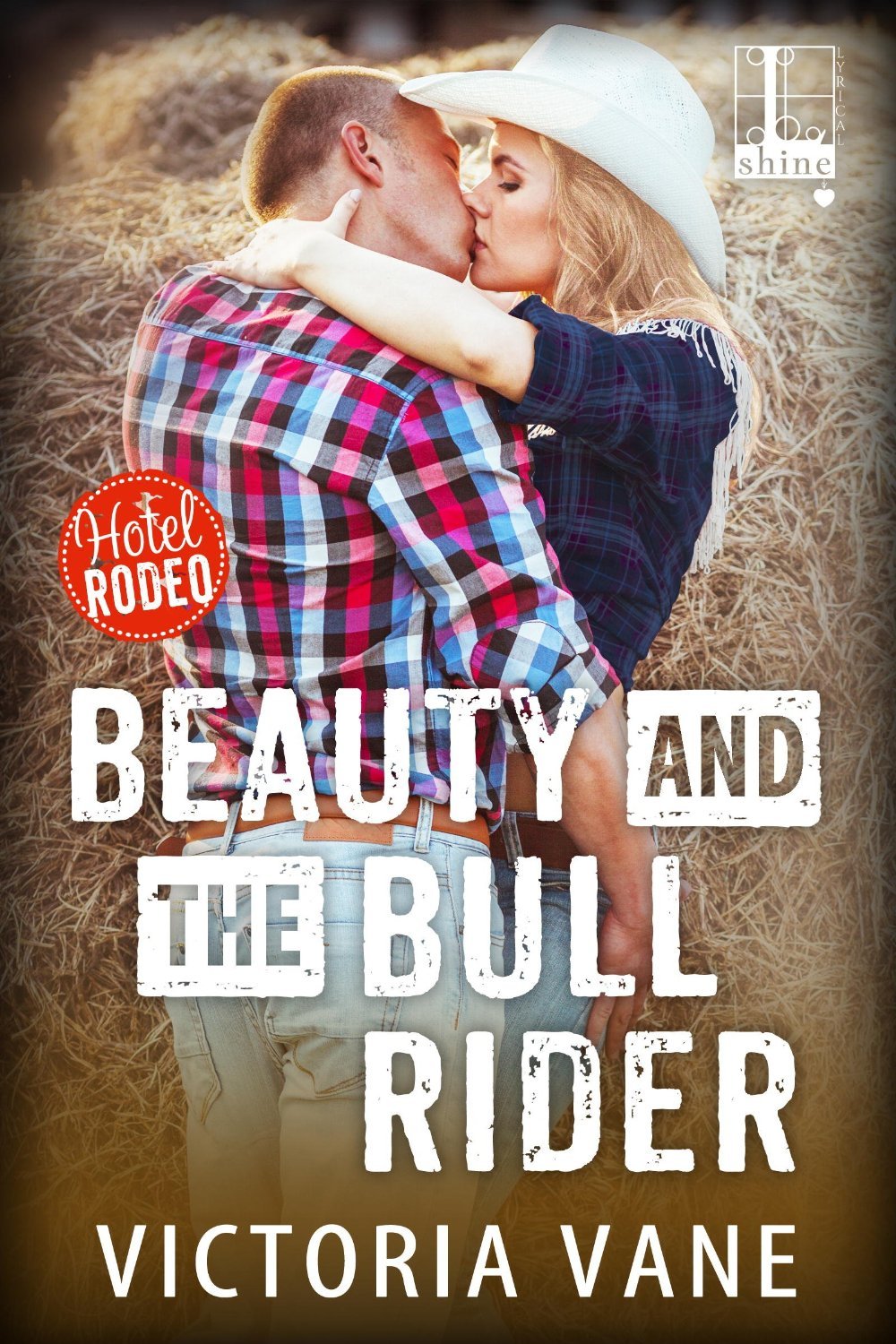 Hotel Rodeo book cover 3