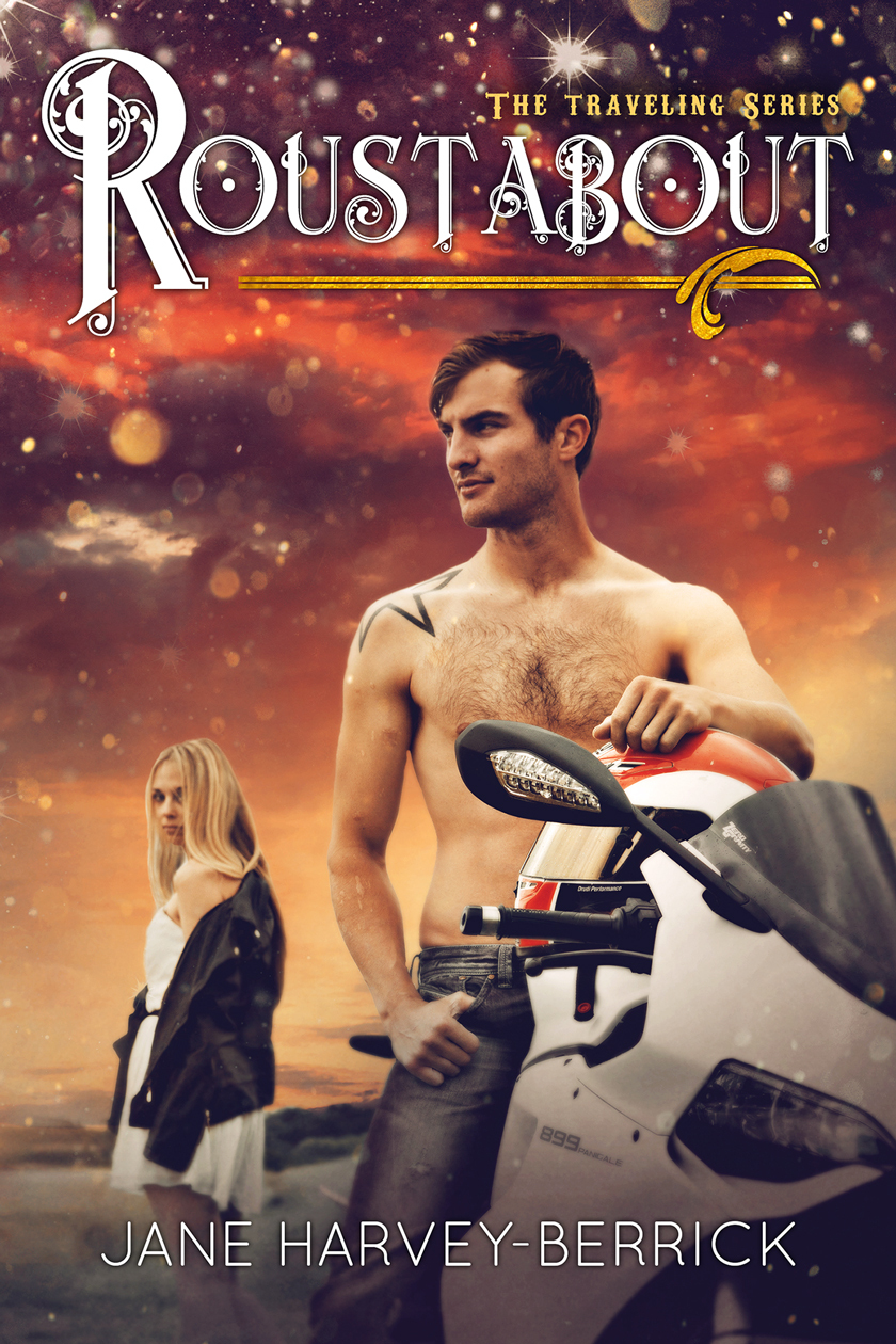Traveling book cover 3